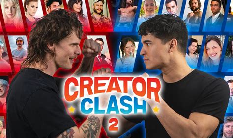 twitch creator clash|How to watch iDubbbz’s Creator Clash: Date, stream。